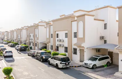 Apartment - 1 Bedroom - 1 Bathroom for rent in Ezdan Village 10 - Ezdan Village - Al Wakra
