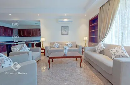 شقة - 2 غرف نوم - 2 حمامات للايجار في الوعب - الوعب - الدوحة