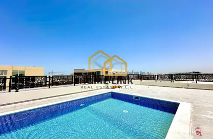 Apartment - 1 Bedroom - 1 Bathroom for sale in Fox Hills South - Fox Hills - Lusail