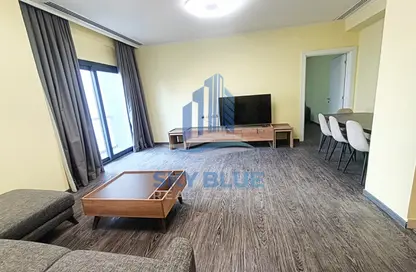 Apartment - 1 Bedroom - 1 Bathroom for rent in Al Mansoura - Al Mansoura - Doha