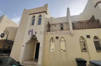 مجمع سكني - 4 غرف نوم - 3 حمامات للايجار في شارع الوعب - الوعب - الدوحة