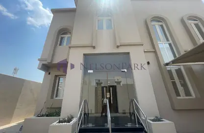 Villa - 7 Bedrooms - 6 Bathrooms for rent in Bu Hamour Street - Abu Hamour - Doha