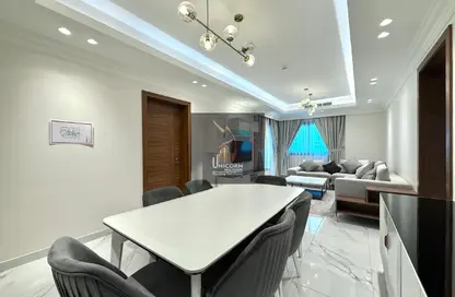 Apartment - 2 Bedrooms - 3 Bathrooms for rent in Giardino Apartments - The Pearl Island - Doha