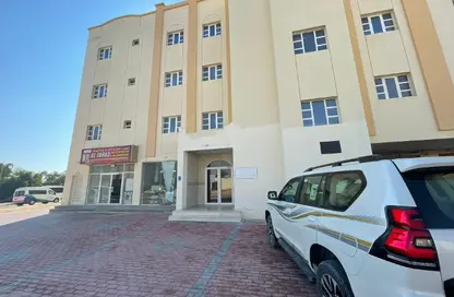 Apartment - 2 Bedrooms - 2 Bathrooms for rent in Down Town - Down Town - Al Khor