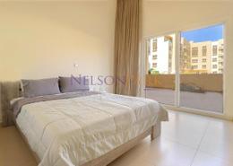 Apartment - 3 bedrooms - 4 bathrooms for rent in Lusail City - Lusail