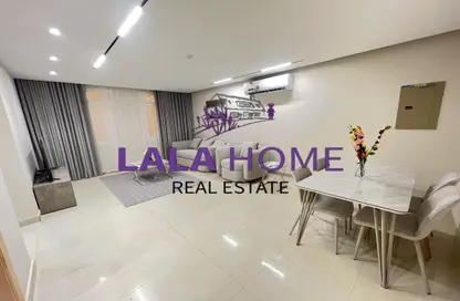 Apartment - 1 Bedroom - 1 Bathroom for rent in Al Mansoura - Al Mansoura - Doha