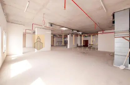 Office Space - Studio - 2 Bathrooms for rent in Al Sadd Road - Al Sadd - Doha