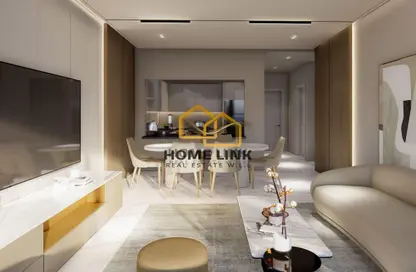 Apartment - 1 Bedroom - 2 Bathrooms for sale in Energy City - Lusail