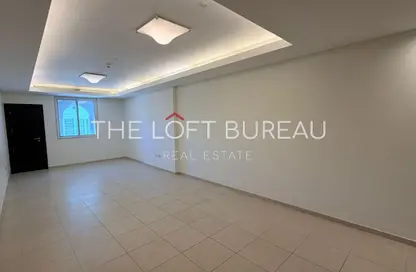 Apartment - 1 Bedroom - 2 Bathrooms for rent in Viva West - Viva Bahriyah - The Pearl Island - Doha