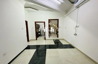 Apartment - 1 Bedroom - 1 Bathroom for rent in Ain Khaled - Doha