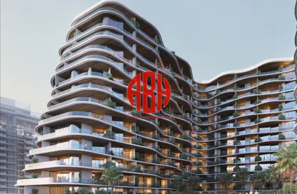 Apartment - 1 Bedroom - 2 Bathrooms for sale in Milos Residence - West Bay Lagoon - Doha