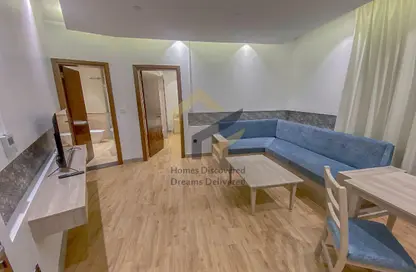 Apartment - 1 Bedroom - 1 Bathroom for rent in Al Sadd Road - Al Sadd - Doha