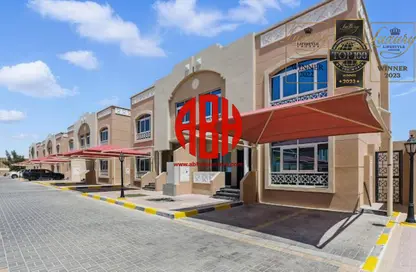 مجمع سكني - 4 غرف نوم - 4 حمامات للايجار في شارع الدانة - مريخ - المريخ - الدوحة
