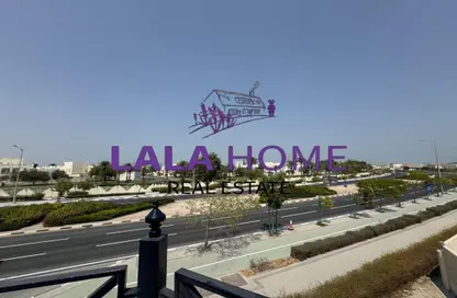 Villa - 5 Bedrooms - 7 Bathrooms for rent in West Bay Lagoon Villas - West Bay Lagoon - West Bay Lagoon - Doha