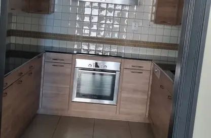 Apartment - 2 Bedrooms - 3 Bathrooms for sale in East Porto Drive - Porto Arabia - The Pearl Island - Doha