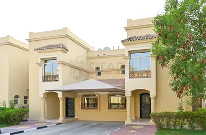 Outdoor House image for: Villa - 4 Bedrooms - 5 Bathrooms for rent in Al Waab Street - Al Waab - Doha, Image 1