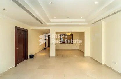 Apartment - 1 Bedroom - 1 Bathroom for rent in West Porto Drive - Porto Arabia - The Pearl Island - Doha