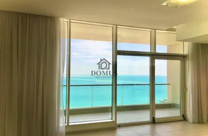 Apartment - 2 Bedrooms - 2 Bathrooms for rent in West Bay - West Bay - Doha