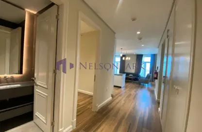 Apartment - 2 Bedrooms - 3 Bathrooms for sale in Floresta Gardens - Floresta Gardens - The Pearl Island - Doha