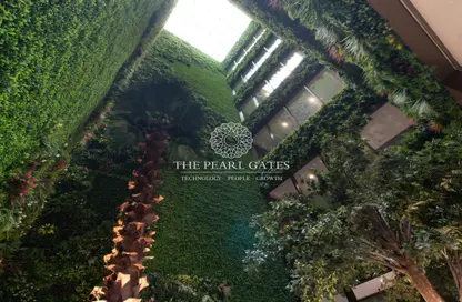 Apartment - 1 Bedroom - 2 Bathrooms for rent in La Plage South - La Plage - The Pearl Island - Doha