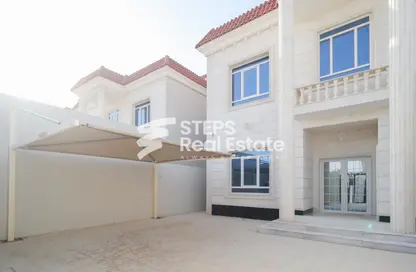 Villa - 7+ Bedrooms - 7+ Bathrooms for sale in Umm Qarn - Al Daayen