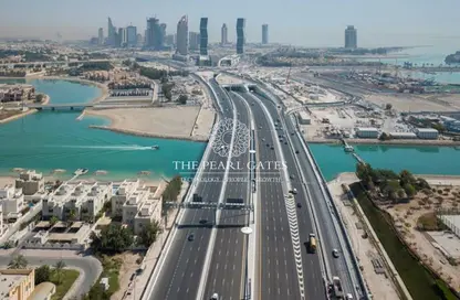 Land - Studio for sale in Lusail City - Lusail