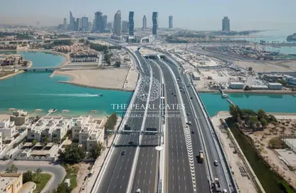 قطعة أرض - استوديو للبيع في مدينة اللسيل - الوسيل