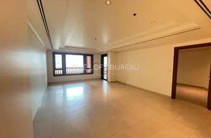 Apartment - 1 Bedroom - 1 Bathroom for rent in East Porto Drive - Porto Arabia - The Pearl Island - Doha