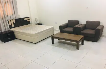 شقة - 1 حمام للايجار في المنصورة - المنصورة - الدوحة