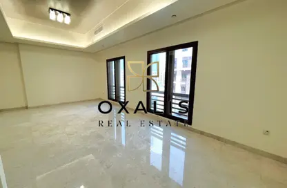 Apartment - 1 Bedroom - 2 Bathrooms for rent in Rome - Fox Hills - Fox Hills - Lusail