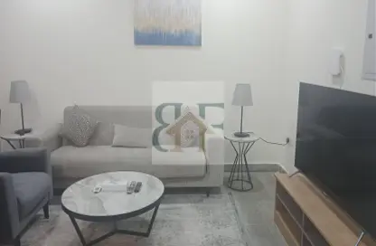 Apartment - 1 Bedroom - 2 Bathrooms for rent in Najma street - Old Airport Road - Doha