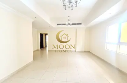 Apartment - 2 Bedrooms - 2 Bathrooms for rent in Muntazah 7 - Al Muntazah - Doha
