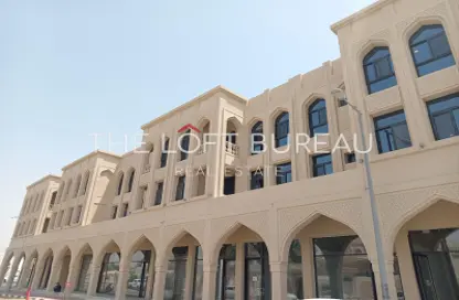 Shop - Studio - 1 Bathroom for rent in Al Nuaija Street - Al Hilal West - Al Hilal - Doha
