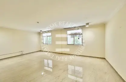 Apartment - 1 Bedroom - 2 Bathrooms for rent in Fox Hills A13 - Fox Hills - Lusail