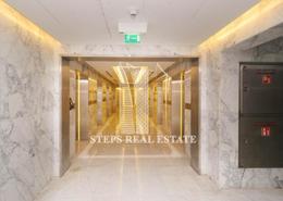 Office Space - 2 bathrooms for rent in West Bay Tower - West Bay - West Bay - Doha