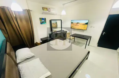 Apartment - Studio - 1 Bathroom for rent in Musheireb Tower - Musheireb - Musheireb - Doha