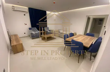 Apartment - 2 Bedrooms - 2 Bathrooms for rent in Umm Ghwailina Comm - Umm Ghuwalina - Umm Ghuwailina - Doha