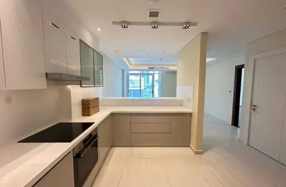Apartment - 1 Bedroom - 2 Bathrooms for rent in Gewan Island - The Pearl Island - Doha