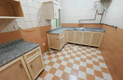 Apartment - 2 Bedrooms - 2 Bathrooms for rent in Madinat Khalifa Building 58 - Madinat Khalifa South - Madinat Khalifa - Doha