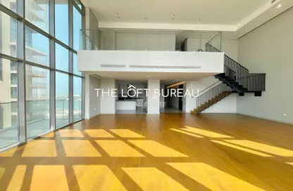 Duplex - 3 Bedrooms - 4 Bathrooms for sale in Seef Lusail - Lusail City - Lusail