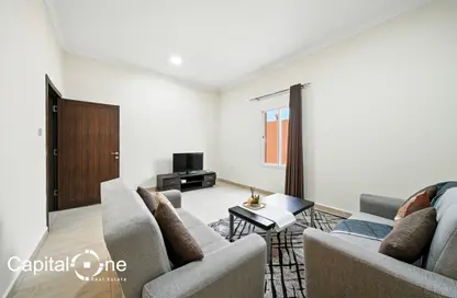 شقة - غرفة نوم - 2 حمامات للايجار في منطقة مويثر - الريان - الدوحة