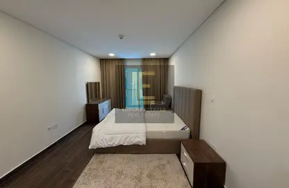 Apartment - 1 Bedroom - 2 Bathrooms for sale in Al Erkyah City - Lusail