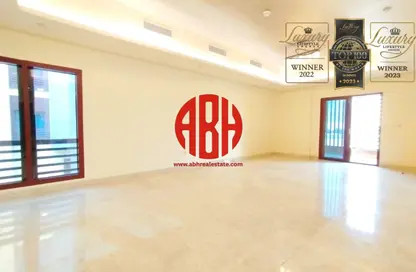 Apartment - 3 Bedrooms - 4 Bathrooms for rent in Naples - Fox Hills - Fox Hills - Lusail