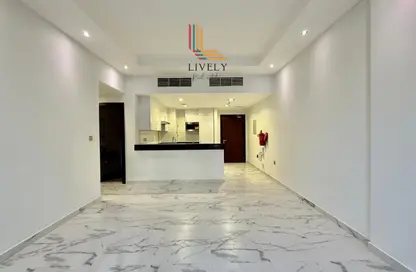 Apartment - 2 Bedrooms - 3 Bathrooms for rent in Fox Hills A13 - Fox Hills - Lusail