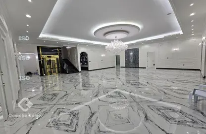 Villa - 7+ Bedrooms - 7+ Bathrooms for sale in Al Azizia Street - Al Aziziyah - Doha