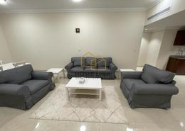 Apartment - 1 bedroom - 2 bathrooms for sale in Fox Hills - Fox Hills - Lusail