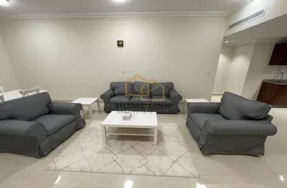 Apartment - 1 Bedroom - 2 Bathrooms for sale in Fox Hills - Fox Hills - Lusail