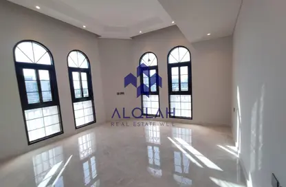 Apartment - 2 Bedrooms - 3 Bathrooms for sale in Fox Hills - Fox Hills - Lusail