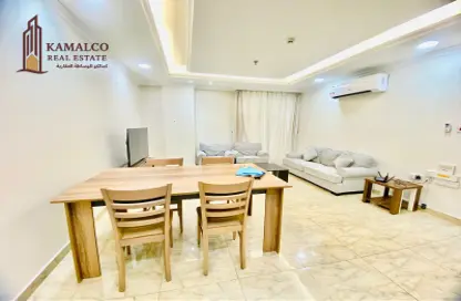 Apartment - 2 Bedrooms - 2 Bathrooms for rent in Al Mansoura - Al Mansoura - Doha