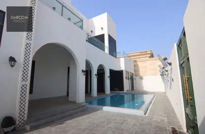 Villa - 5 Bedrooms - 6 Bathrooms for rent in Sumaysimah - Sumaysimah - Al Khor